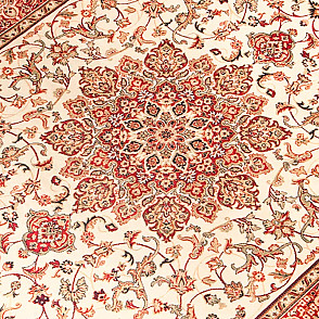 Ковёр Isfahan