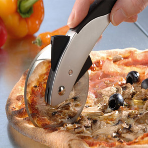 Нож для пиццы 24 см