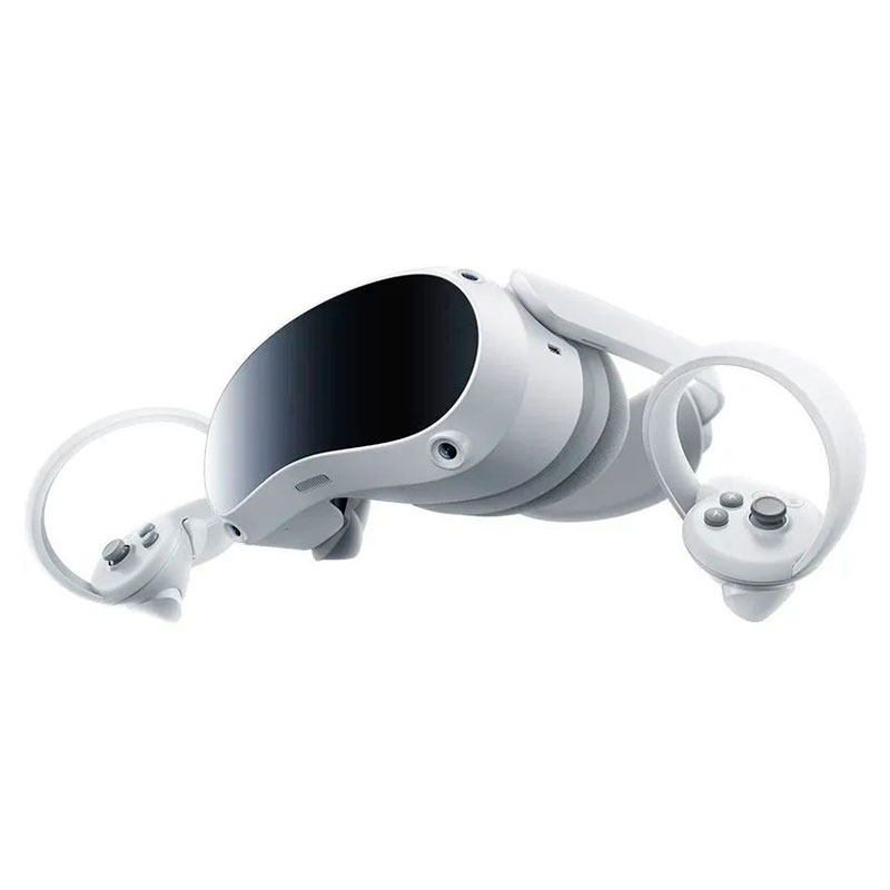 PICO 4 — очки VR Шлема