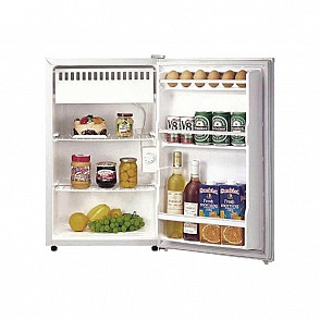 Холодильник 75 л
