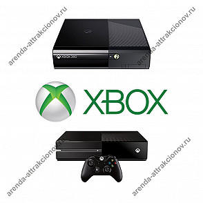 Xbox 360 / One