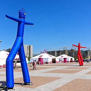 Аэромен