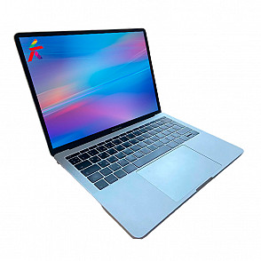 Ноутбук Apple Macbook Pro 13 Retina (2017)