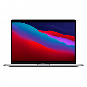Ноутбук Apple MacBook Pro 13 Retina Touch Bar M1