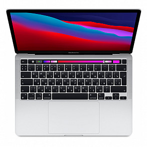 Ноутбук Apple MacBook Pro 13 Retina Touch Bar M1