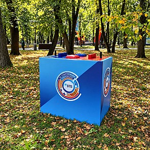 Армрестлинг
