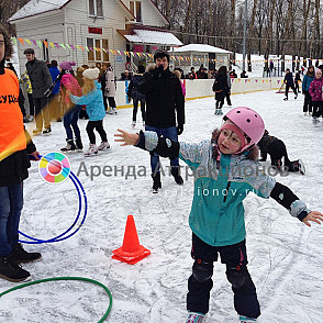 Кольцеброс «Кактус»