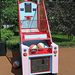 Автомат Баскетбол