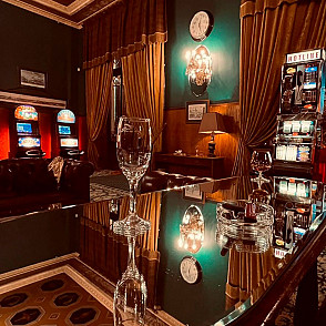 Аренда игровых автоматов казино