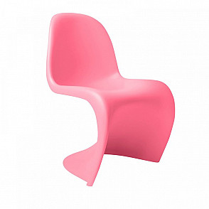 Детский стульчик Panton Pink