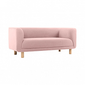 Диван Cushion Pink