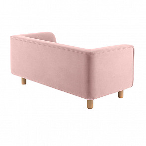 Диван Cushion Pink