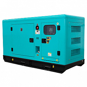 Дизельный генератор 20 кВт / DCA 30S