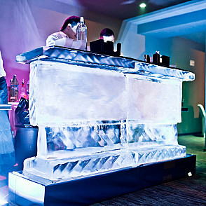 ICE бар