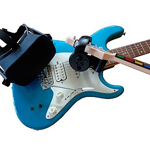 Аренда Guitar Hero VR