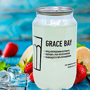 Коктейль «Grace Bay»