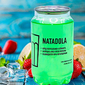 Коктейль «Natadola»