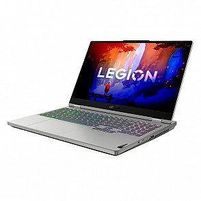 Игровой ноутбук Lenovo Legion 5 - 2