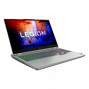 Игровой ноутбук Lenovo Legion 5 - 3