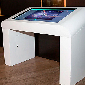 Интерактивный стол 43 дюйма 