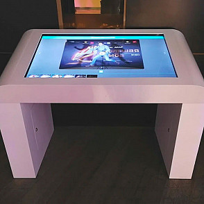 Интерактивный стол 43 дюйма 