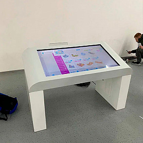 Интерактивный стол 50 дюймов