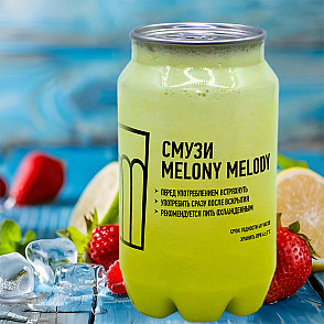 Смузи «Melony Melody»