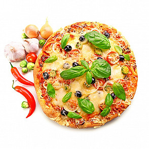 Кулинарный мастер-класс «Пицца»