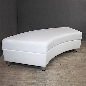Модульный диван без спинки