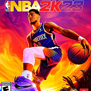 Видеоигра NBA 2023