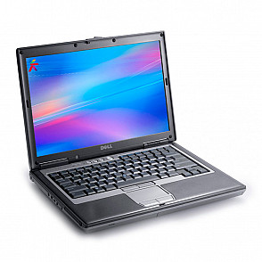 Ноутбук Dell630