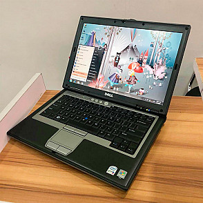 Ноутбук Dell630