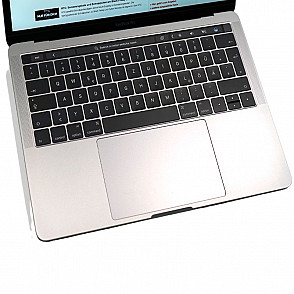 Ноутбук Apple MacBook Pro 13 Touch Bar