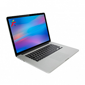 Ноутбук Apple MacBook Pro 15 Retina (2013/2015)