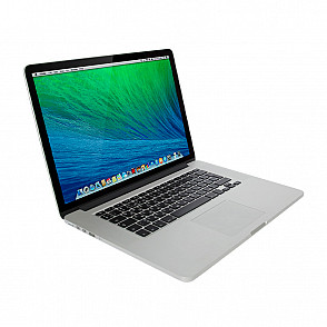 Ноутбук Apple MacBook Pro 15 Retina (2013/2015)