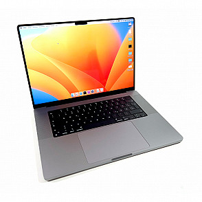 Ноутбук Apple MacBook Pro 16 M2