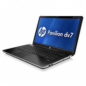 Ноутбук HP Pavilion G7