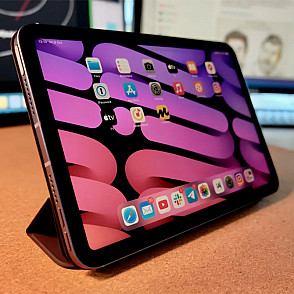 Планшет Apple iPad Mini