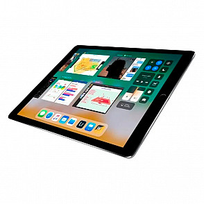 Планшет Apple iPad Pro 10.5″