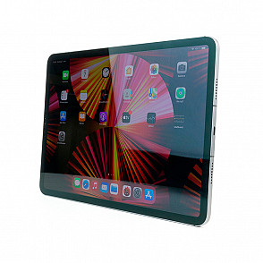 Планшет Apple iPad Pro 11 M1 2021