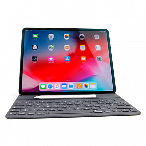 Планшет Apple iPad Pro 12.9″ 2018