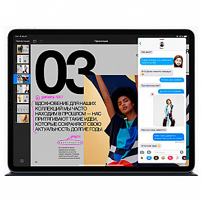 Планшет Apple iPad Pro 9.7″ 2018