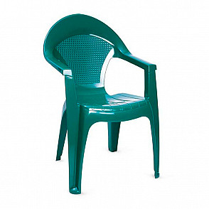 Пластиковый стул Барселона