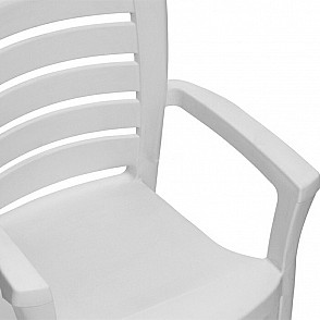 Пластиковый стул Капри
