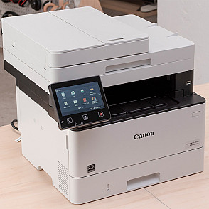 Принтер Canon imageCLASS MF445dw
