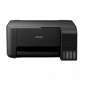 Принтер Epson EcoTank L3150
