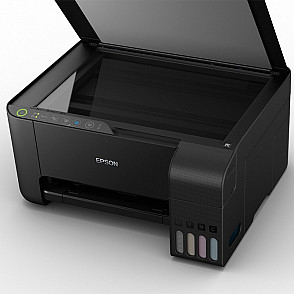 Принтер Epson EcoTank L3150