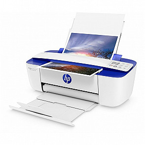 Принтер HP DeskJet 3760