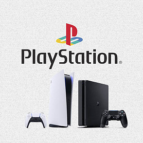 Sony PlayStation 5, PS 4 и VR