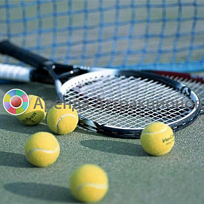 Теннисные ракетки в аренду